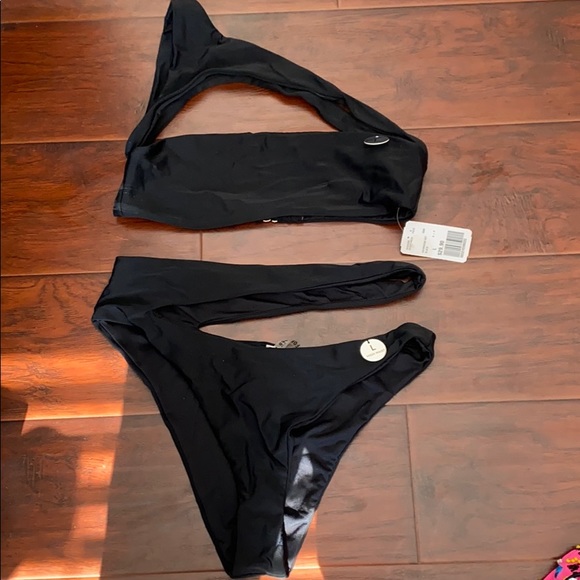 Other - Black bikini set